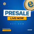 Ezipay Coin Presale Goes Live, Starting the Next Phase in Making Digital Payments More Accessible