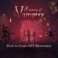 GameFi Is ‘Dead’? Think Again – VAMEON Vampire Game Might Just Save It