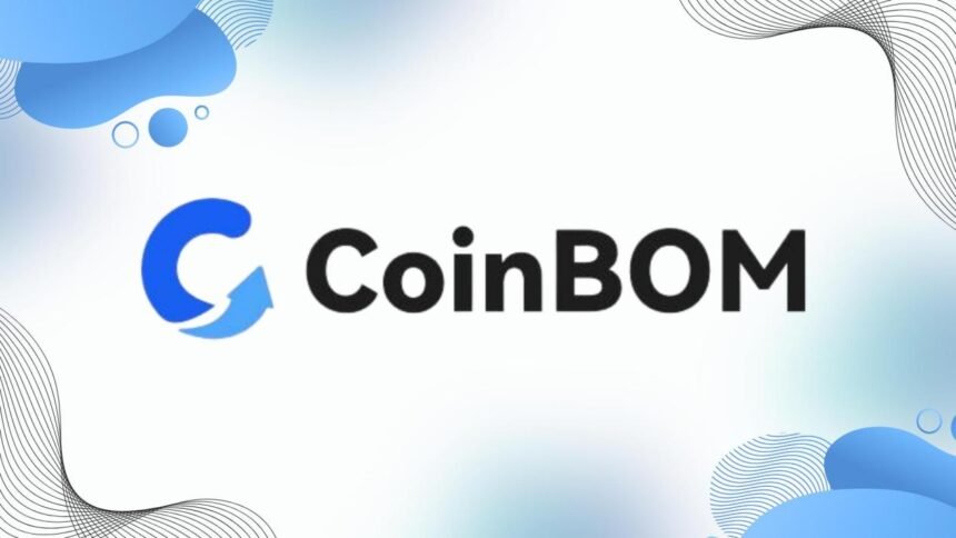 CoinBom Launches New AI-Powered Copy Trading System, Leading a New Wave in Global Investment