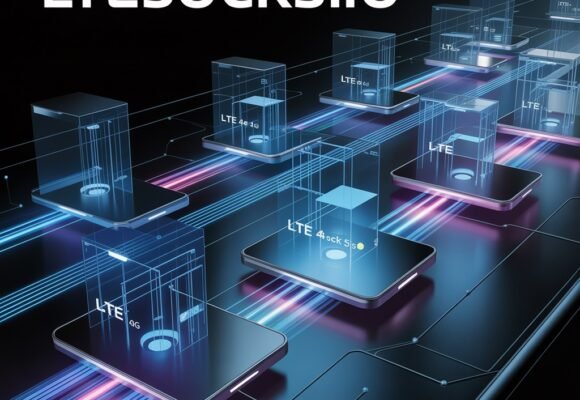 LTESOCKS.io Unveils Luminos AI: An Intelligent Proxy Engine to Eliminate Blocks and CAPTCHAs