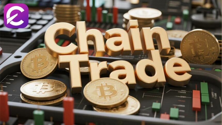The Ultra X System under PQTIC Partners with Chain Trade Exchange to Announce Successful Technical Integration: Ushering in a New Era of Smart Cryptocurrency Trading