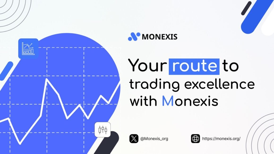 Monexis Expands Global Reach with Advanced Multi-Access Trading Platform Tailored for All Levels