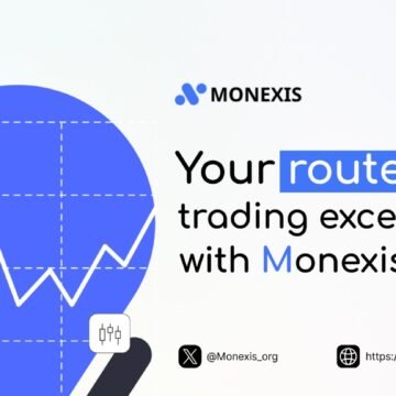 Monexis Expands Global Reach with Advanced Multi-Access Trading Platform Tailored for All Levels